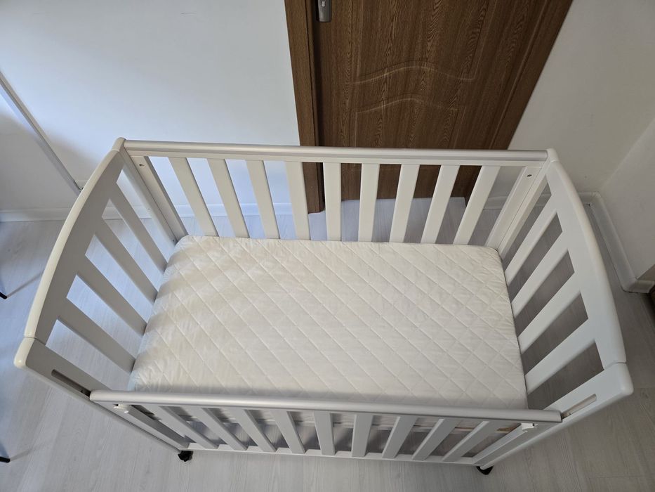 Patut co-sleeper