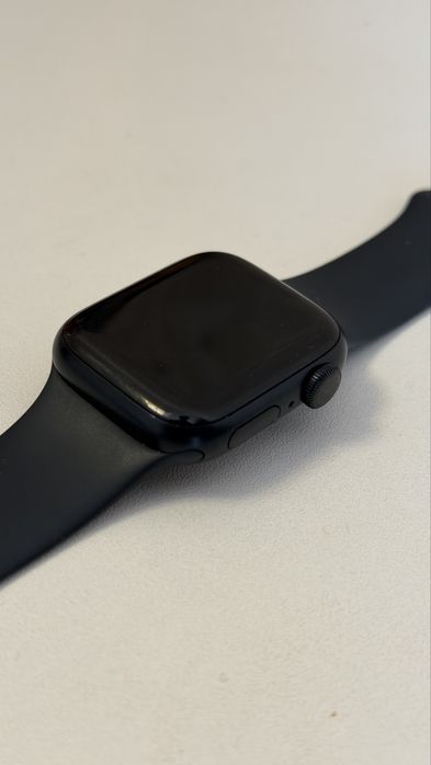 Apple watch 7(идеальное состояние)