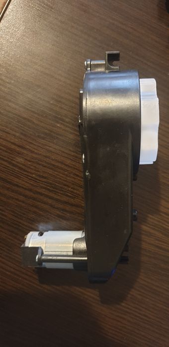 Привод для электромобиля