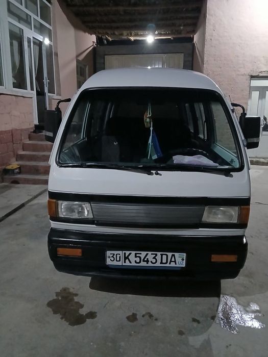 Damas 2005 yil sotiladi