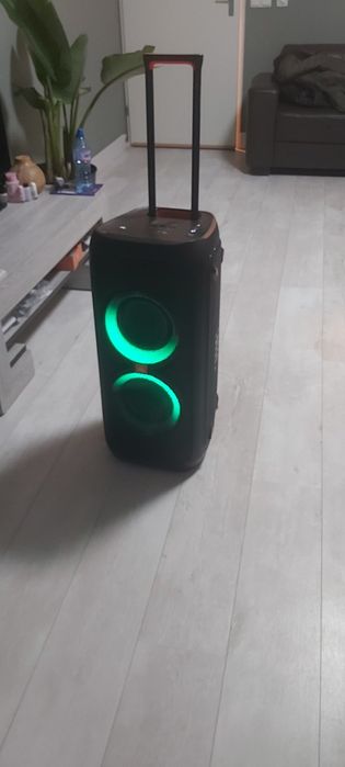 JBL PartyBox 310 – като нова, ТОП оферта