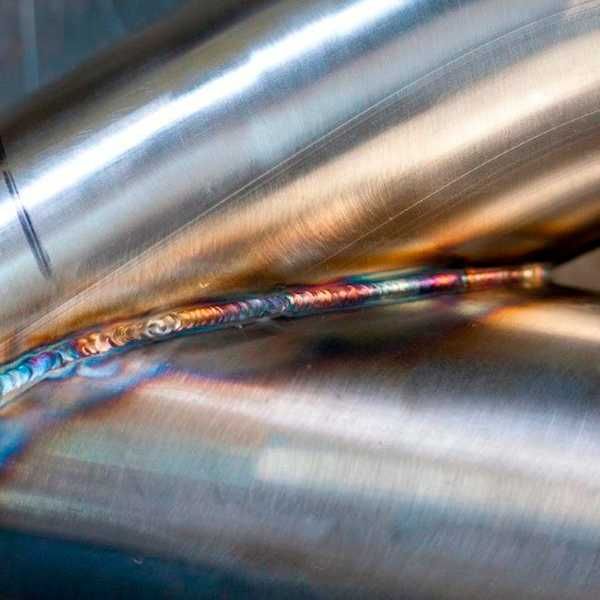 Аппарат аргонодуговой сварки HUGONG ETIG 200DP III (cold tack) argon