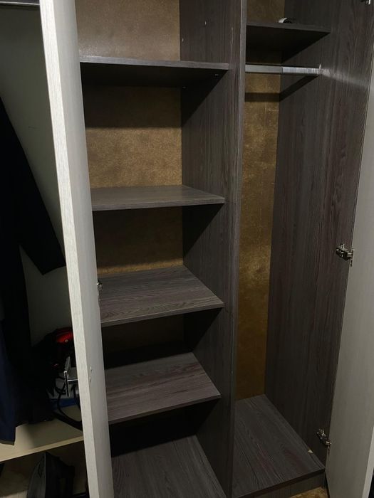 2 есікті Шкаф сатылады