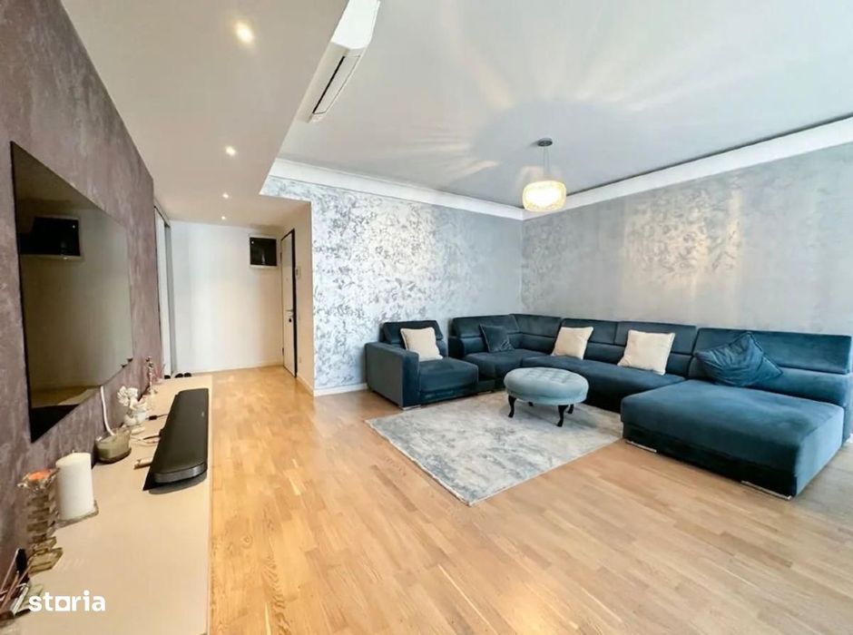 4 camere Herastrau