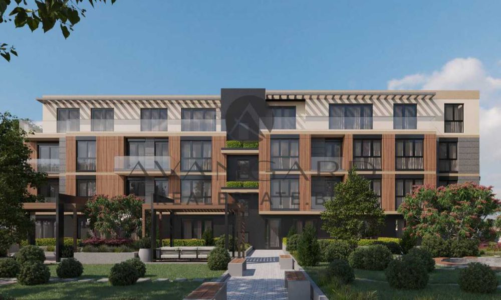 Продава се Двустаен апартамент в Пловдив, Христо Смирненски - 64 кв.м за 1412 €/кв.м - Снимка #8