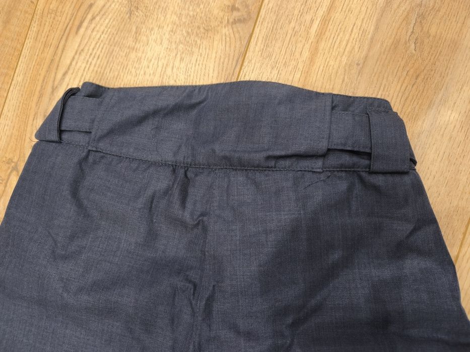 НОВ ски панталон син