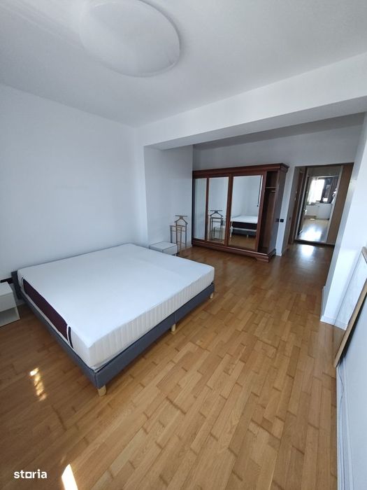 3 camere Foisorul de Foc-Eminescu, parcare subterana+boxa -Proprietar