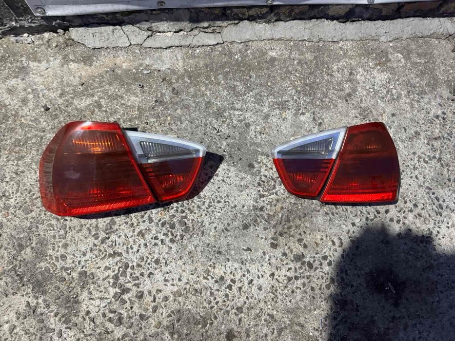 Префейс стопове за БМВ Е91 Е90/ BMW E91 E90