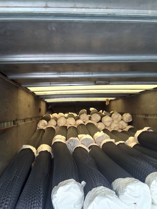 Сетка рабица в наличии город Караганда