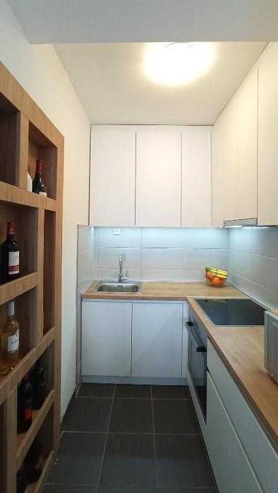 Дава се под наем Двустаен апартамент в Пловдив, Христо Смирненски - 68 кв.м за 367.2 € - Снимка #2