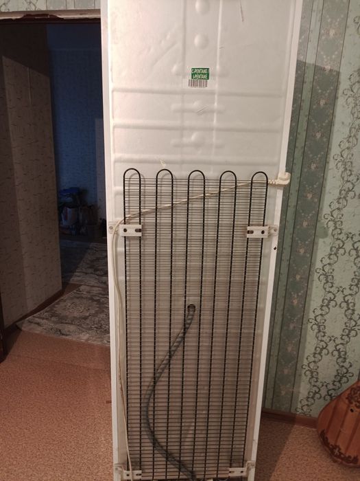 Холодильник  буу