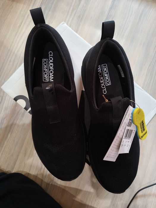 Нови маратонки Adidas