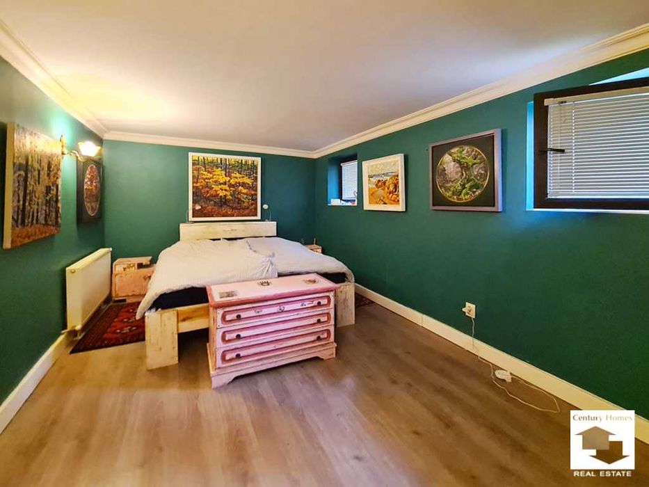 Продава се Къща в с. Бойновци, Област Габрово - 112 кв.м за 759 €/кв.м - Снимка #8