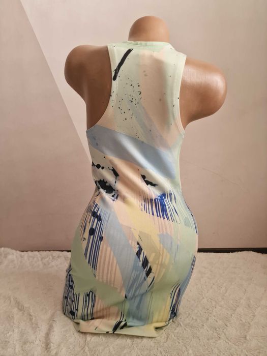 Дамски рокли Zara Killah by Miss Sixty Amisu Pretty Little Thing