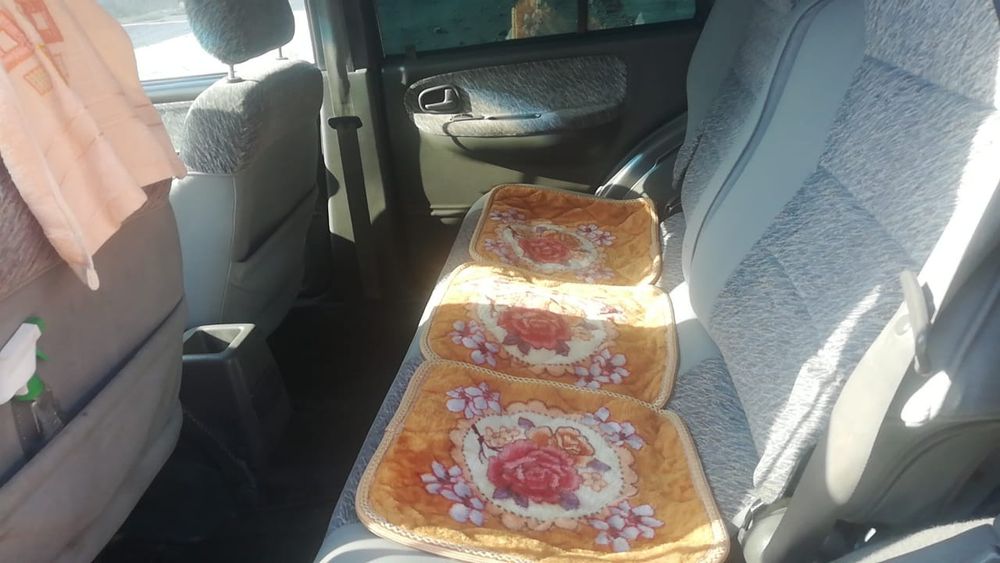 Kia Sportage 1997 сатылады