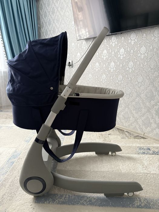 Продам коляску трансформер