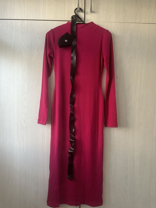 Разгрузка гардероб