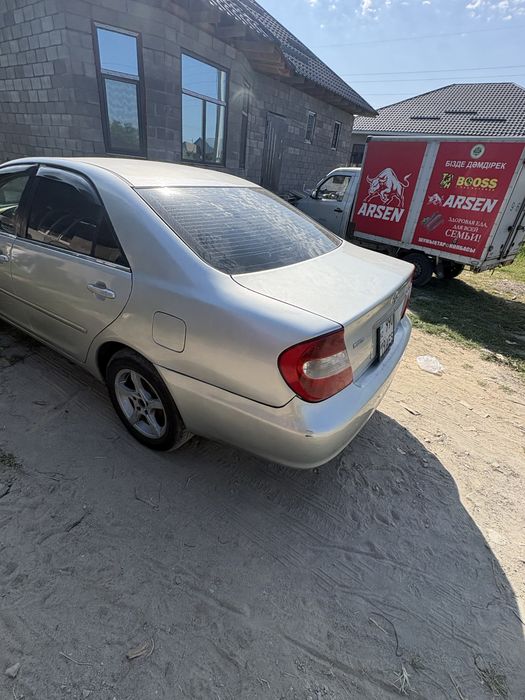 Продам камри 30