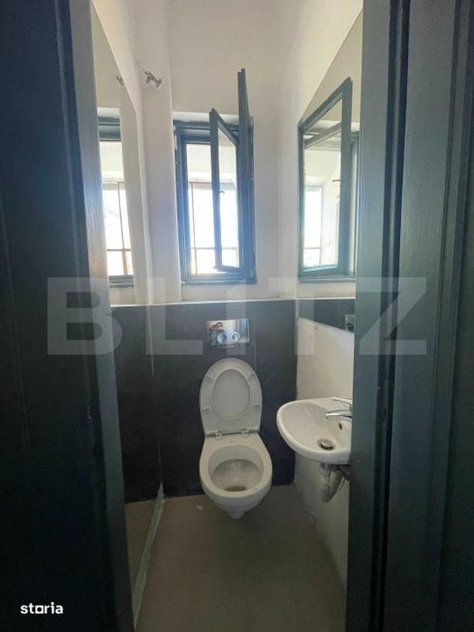 Apartament cu 4 camere, 120 mp, in Centrul Clujului