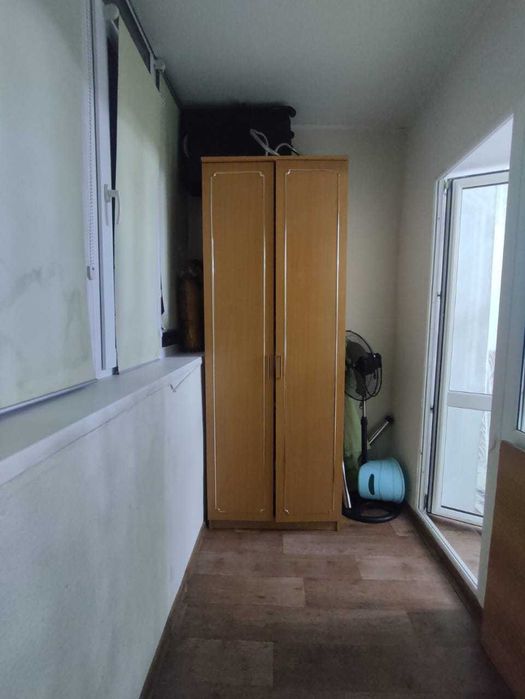 3 комнатная квартира