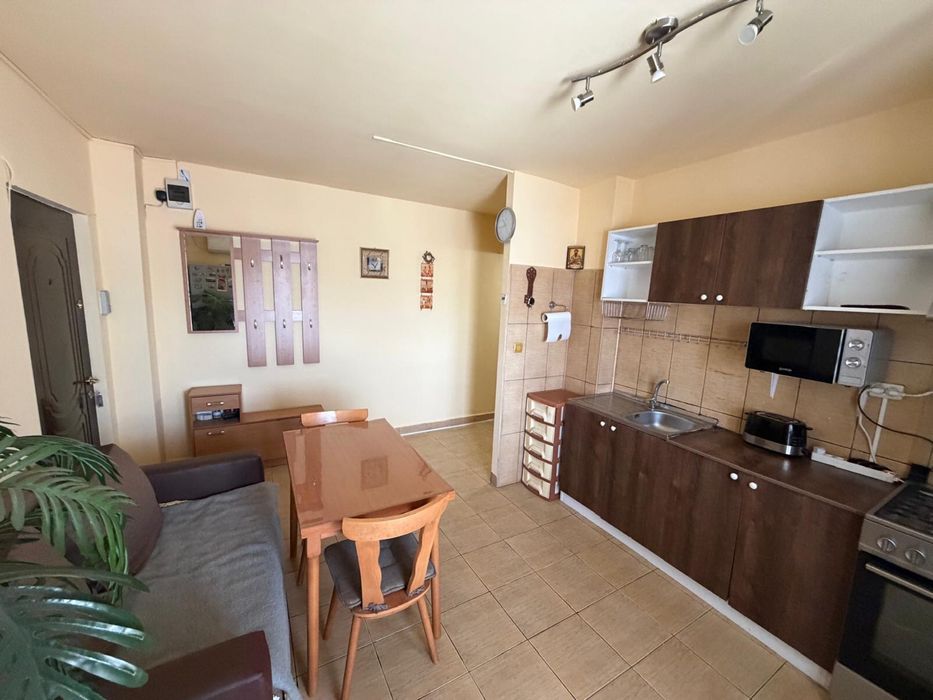 Apartament 2 camere decomandat Hateg
