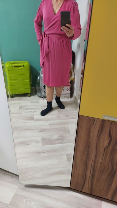 Италия. 500 теңге. Продам  платья дёшево