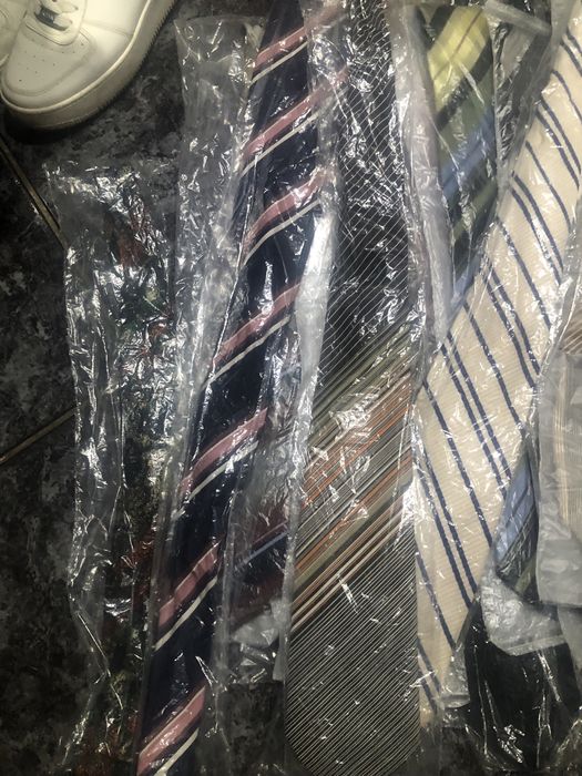 Cravate set 23 bucati