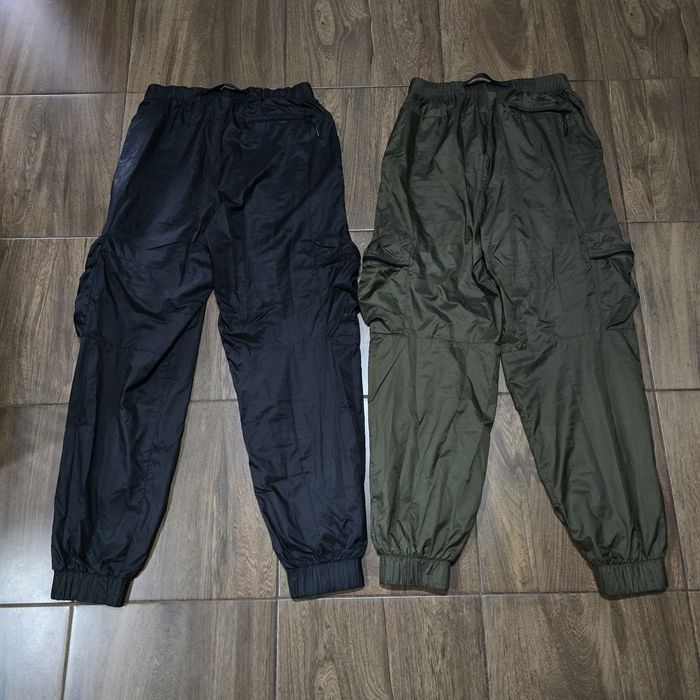 Лот от оригинални долнища Nike M