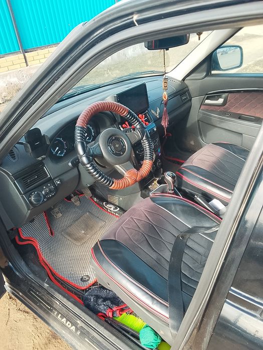 Продам ВАЗ Лада приора универсал