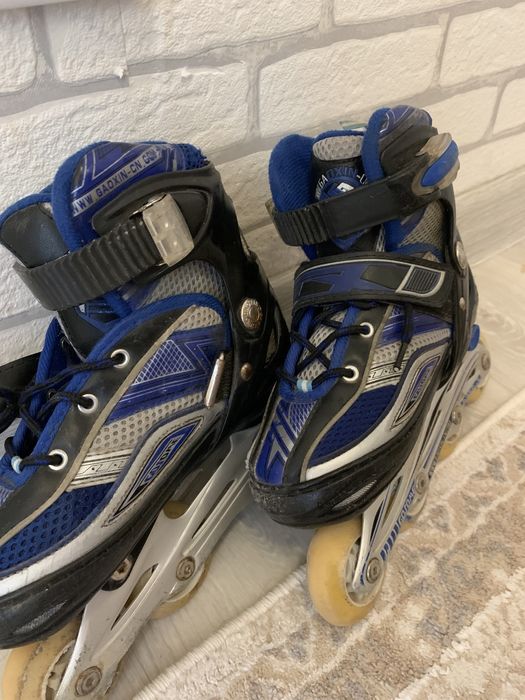 Срочно продам ролики