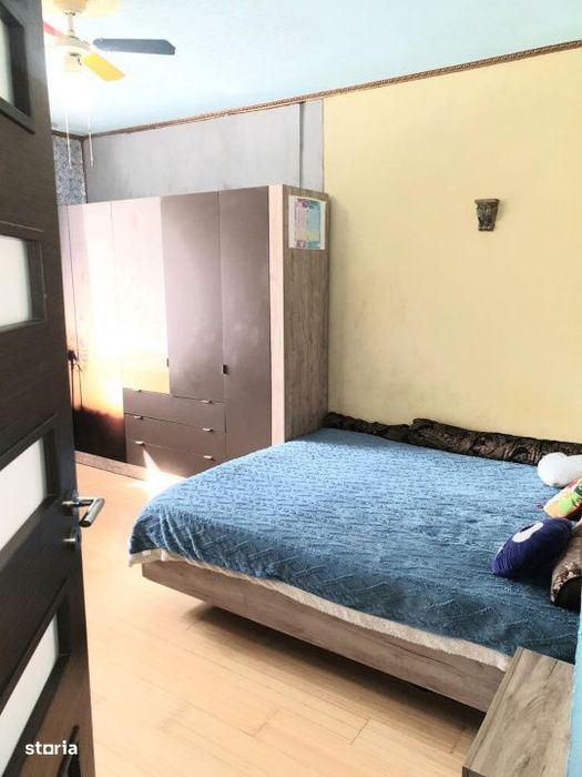 Apartament 3 CAM, SU 78.97MP, 2 TERASE, zona ZORILOR