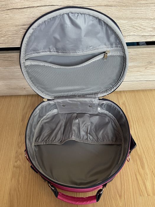 Чанта за гримове