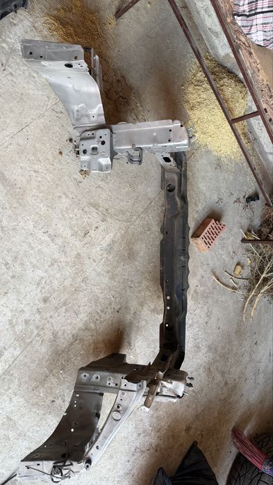 Телевизор камри 45