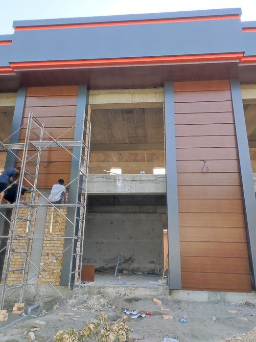 Alukabond ustalari alikabond alkafon alyukobond alukobond uy алюкобонд