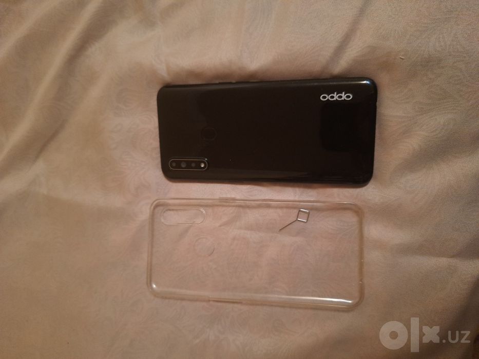 Телефон oppo A 31