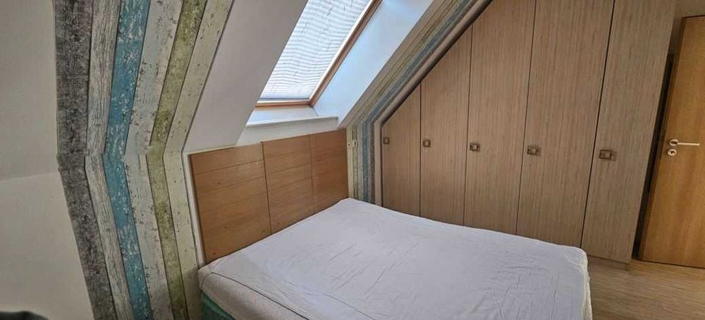 Дава се под наем Тристаен апартамент в Варна, Левски - 70 кв.м за 500 € - Снимка #5