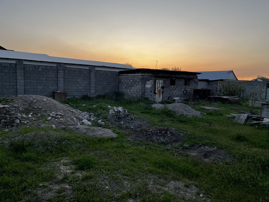 Участок 4 соток