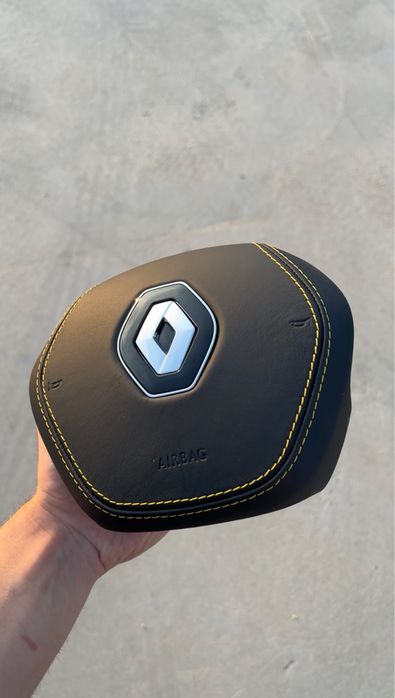 Airbag Renault Talisman, Megane