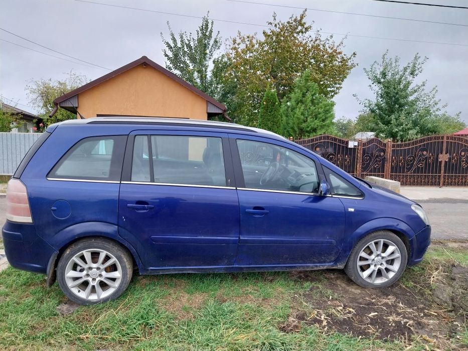 De vânzare în stare de funcționare