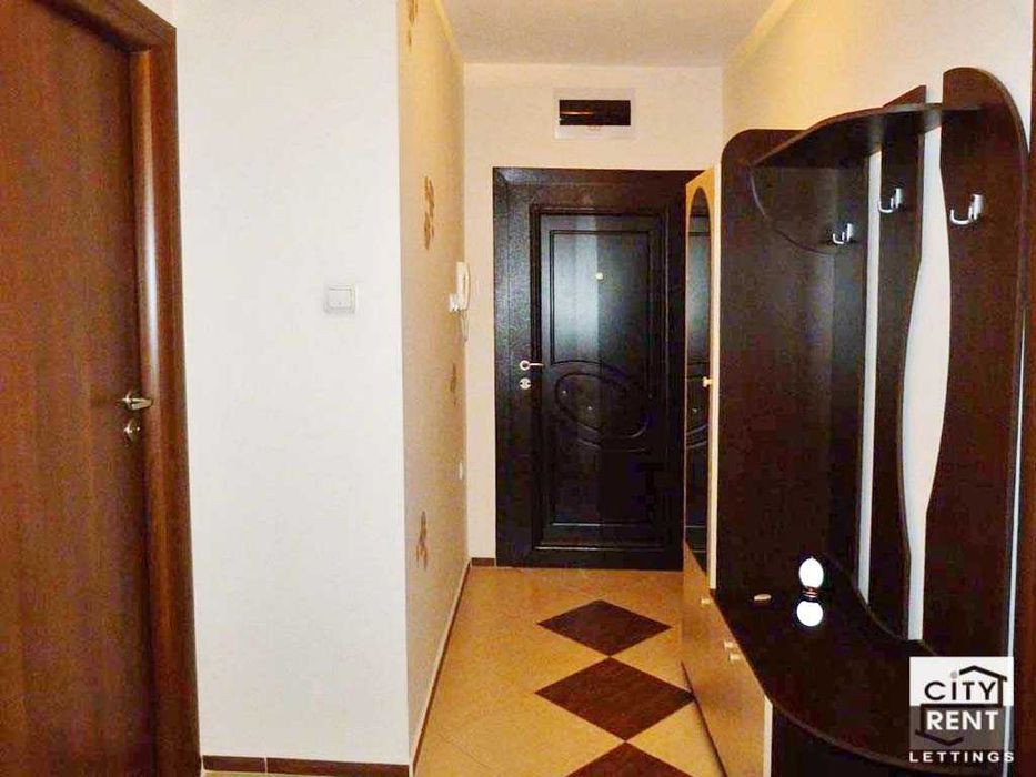 104233 Панорамен апартамент ново строителство с две спални в центъра на град Велико Търново