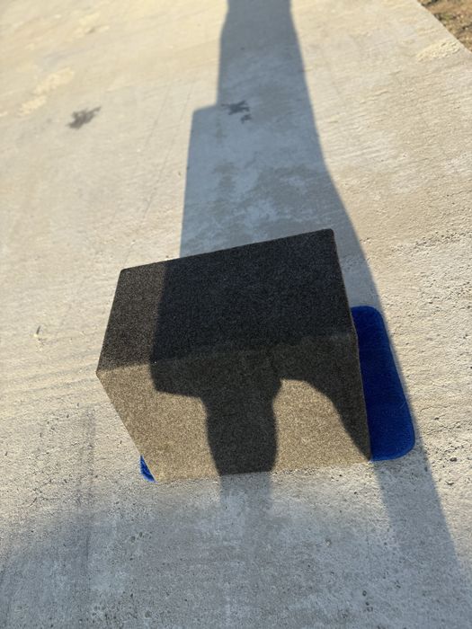 Subwoofer auto impulse emphaser