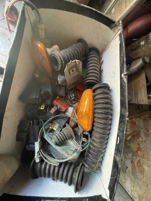 Главный цилиндр приора и.т.д