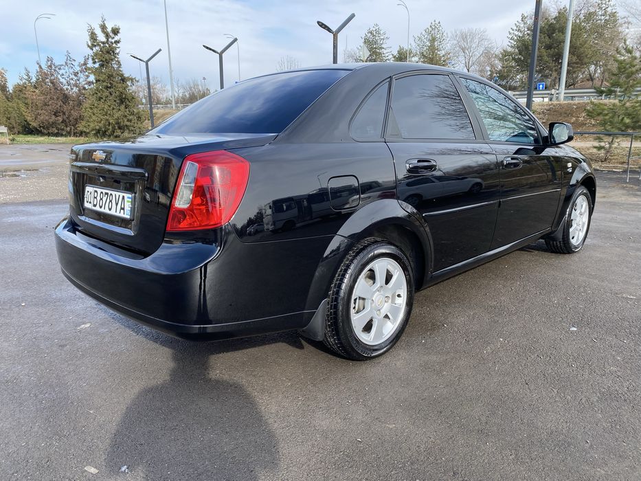 Продаётся Своя Джентра