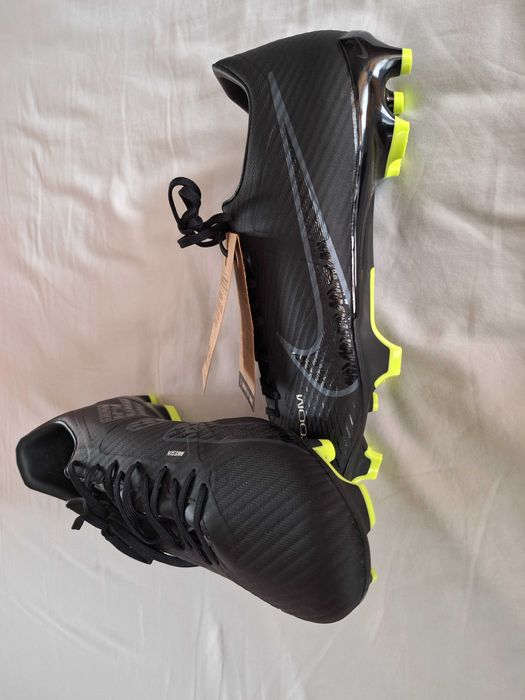 Футболни обувки NIKE Air Zoom Vapor 15 Academy FG/MG