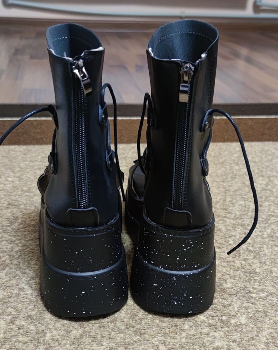 Дамски летни боти