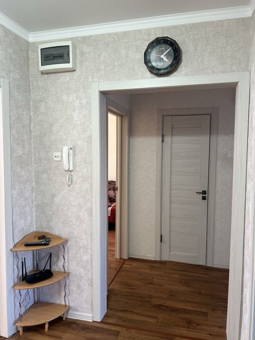 Сдаётся 3-х квартира