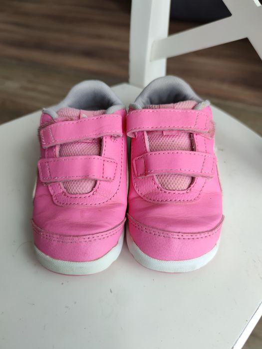 Детски Маратонки пума/ Puma, 24 размер