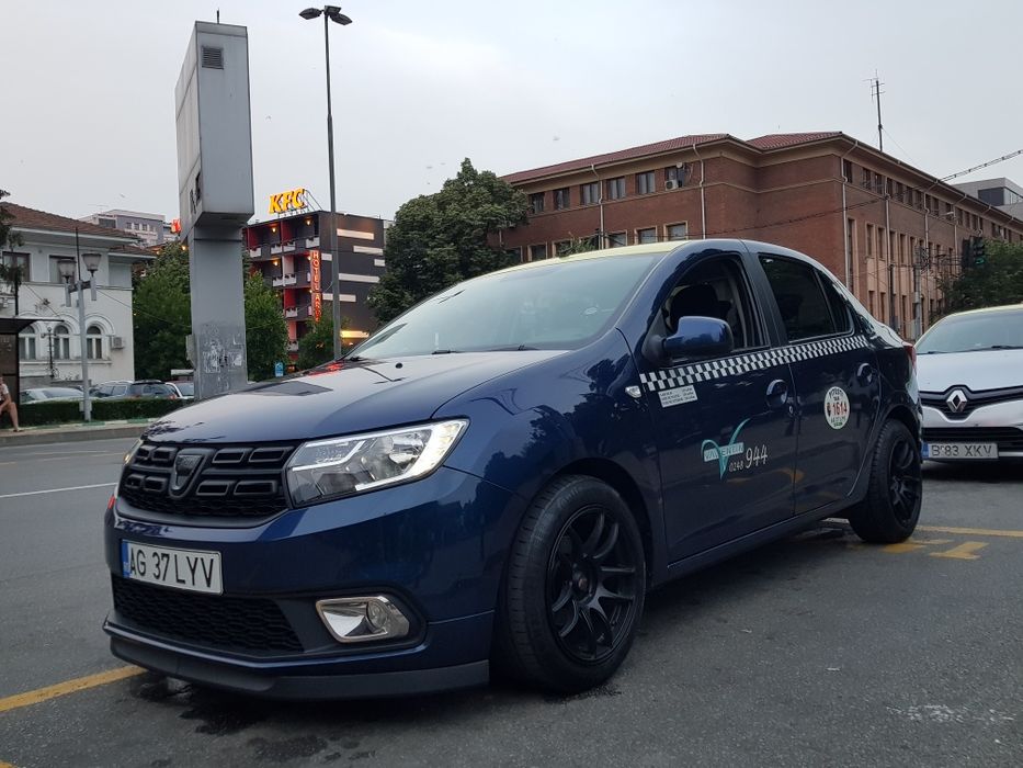 Transport persoane aeroport!Oriunde in tara!Din sau catre Pitesti!