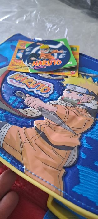 Ученическа раница за момче