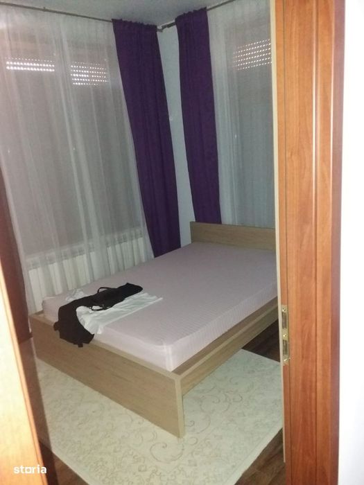 Apartament str Sabinelor
